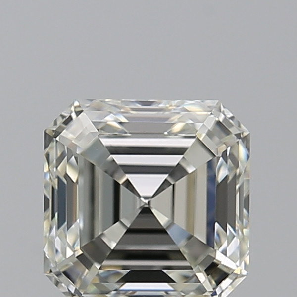 Asscher 1.01 J VVS2 - #832066