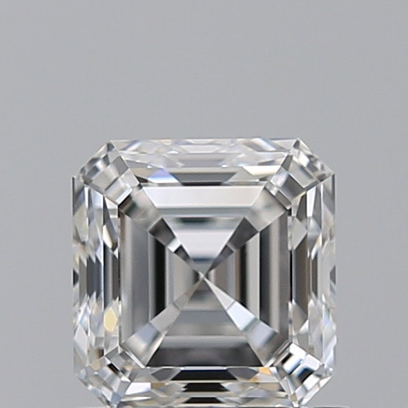 Asscher 1.01 F VS1 - #832067