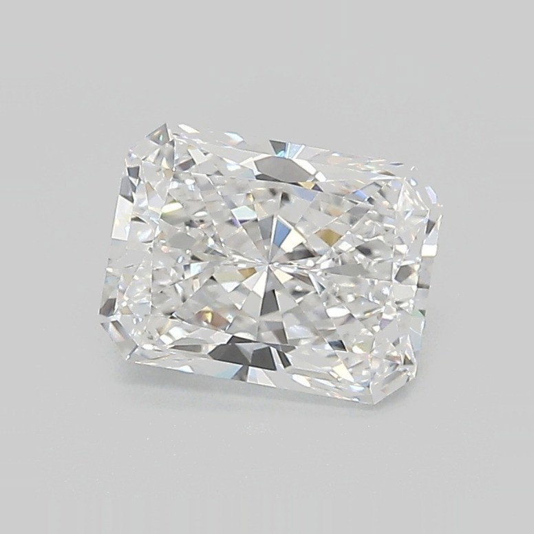 Radiant 1.54 D VVS2 - #832102 - Lab Grown
