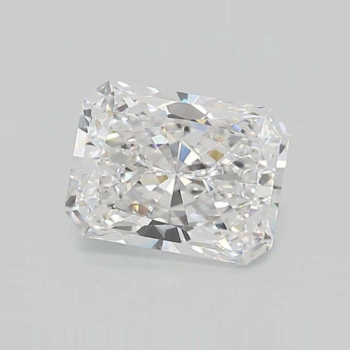 Radiant 1.54 D VVS2 - #832102 - Lab Grown