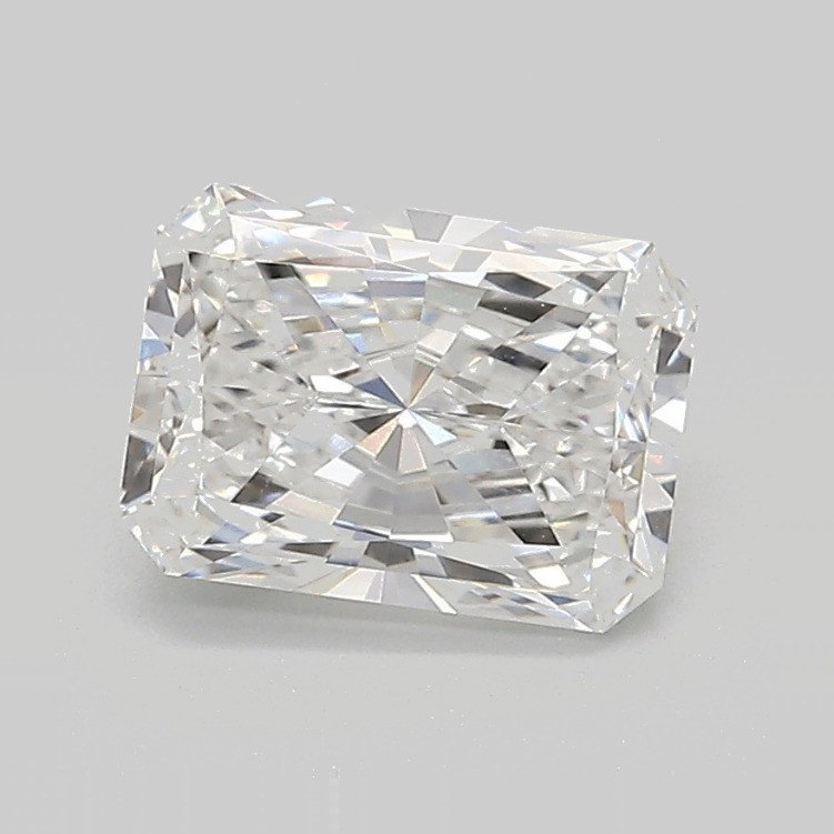 Radiant 1.59 D VVS2 - #832194 - Lab Grown