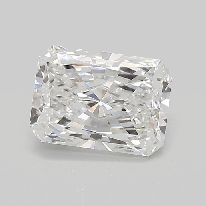 Radiant 1.59 D VVS2 - #832194 - Lab Grown