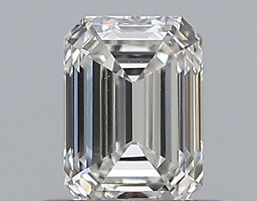 Emerald 0.5 G VVS2 - #832786