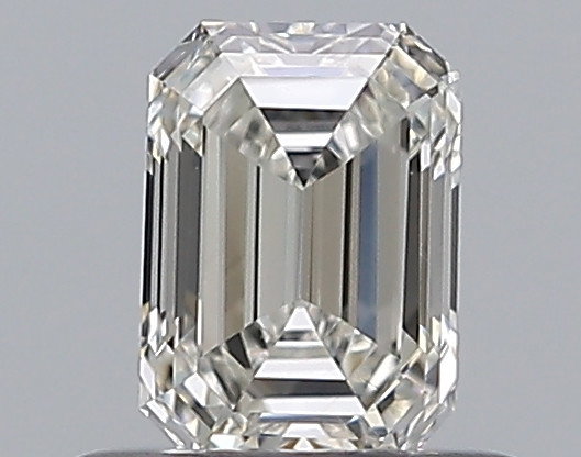 Emerald 0.5 H VVS2 - #832838