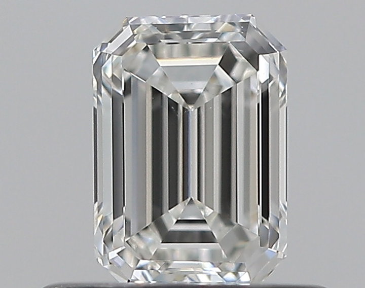 Emerald 0.5 G VS2 - #832845