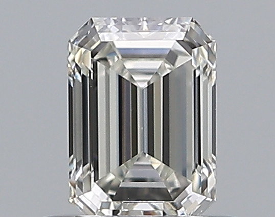 Emerald 0.51 H VVS2 - #832856