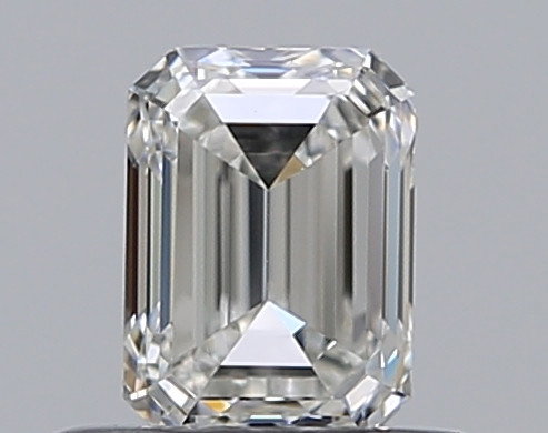Emerald 0.5 H VVS2 - #832883