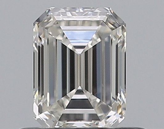 Emerald 0.5 G VVS1 - #832891