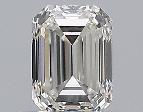 Emerald 0.5 H VVS2 - #832906