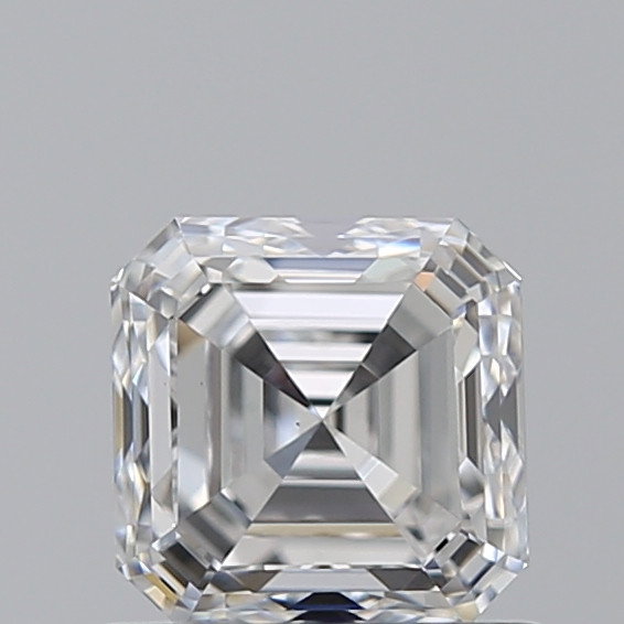 Asscher 1.01 D VS1 - #833282
