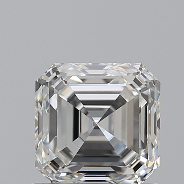 Asscher 1.01 H VVS2 - #833316