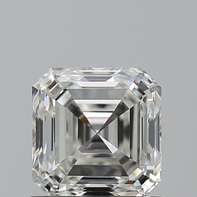 Asscher 1.01 G VVS1 - #833321