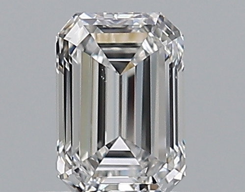 Emerald 0.55 E SI1 - #833354