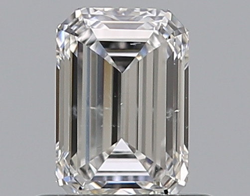 Emerald 0.59 E SI1 - #833601