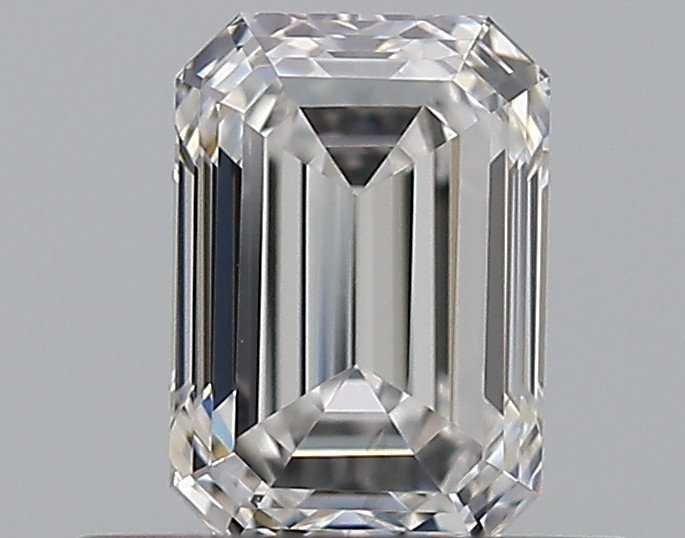 Emerald 0.51 E SI1 - #833611