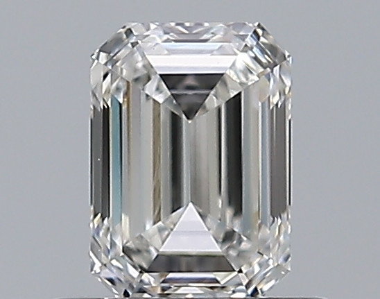 Emerald 0.6 F VVS2 - #833720
