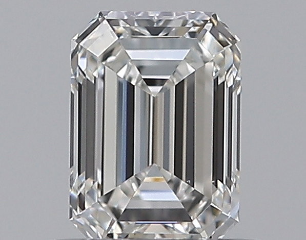 Emerald 0.53 G VS1 - #833707
