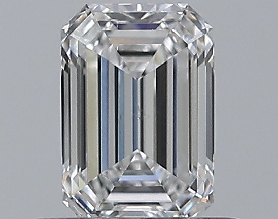 Emerald 0.53 E SI1 - #834885