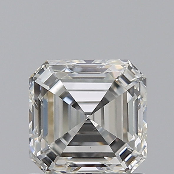 Asscher 1.01 H VS2 - #835480