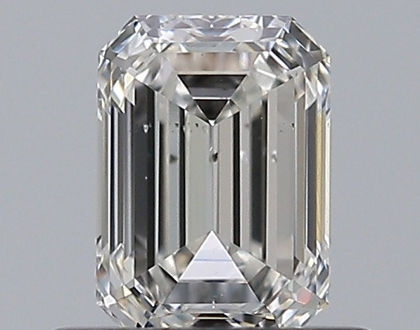 Emerald 0.53 F SI1 - #835781