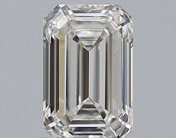 Emerald 0.5 H VVS2 - #835957