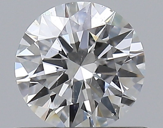 Round 0.5 G SI2 - #836027