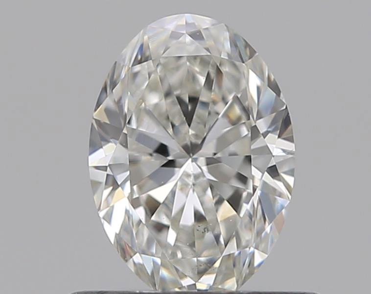 Oval 0.5 G SI1 - #836076