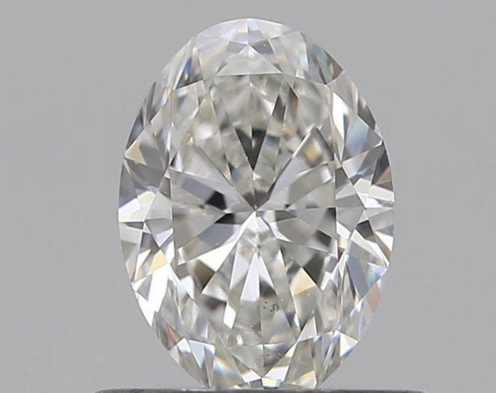 Oval 0.5 G SI1 - #836076