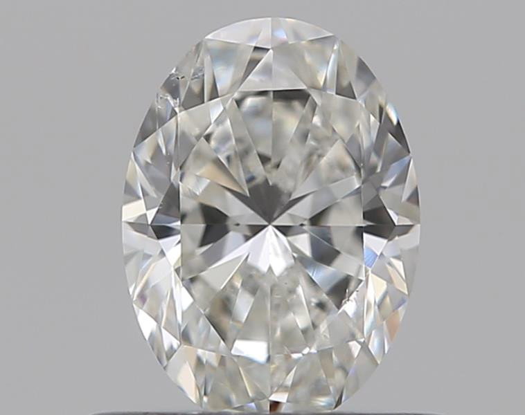 Oval 0.5 G SI1 - #836083