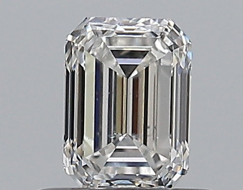 Emerald 0.58 F SI1 - #836442