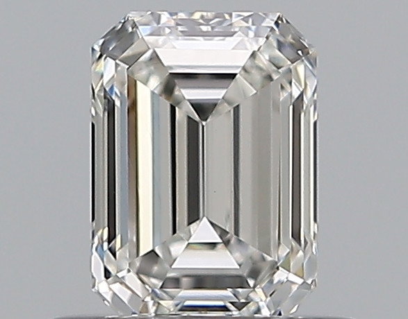 Emerald 0.51 F VVS2 - #836607