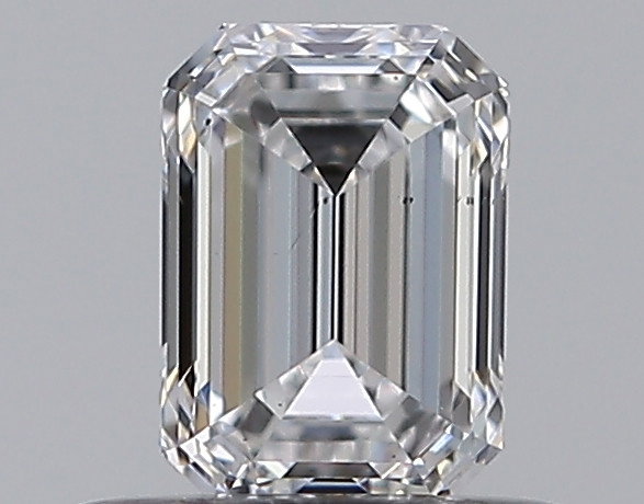 Emerald 0.5 D SI1 - #837543