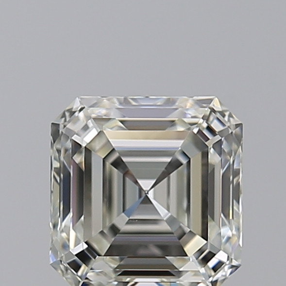 Asscher 1.7 I VS1 - #837927