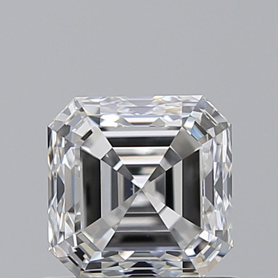 Asscher 1.0 E SI1 - #837936