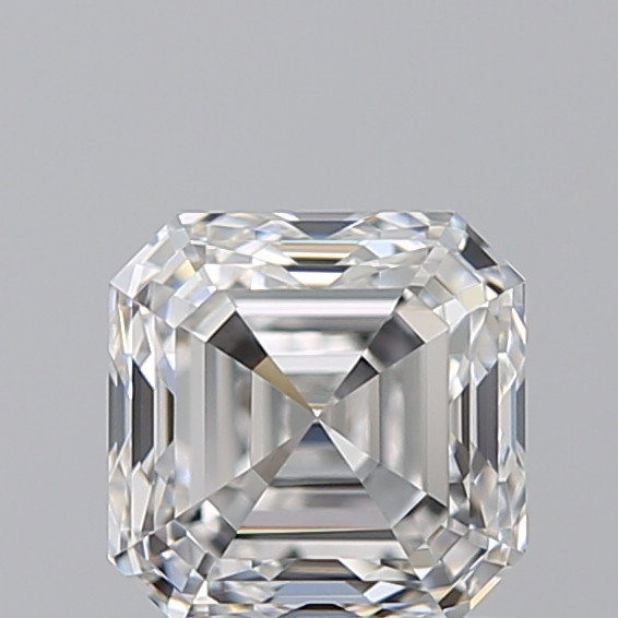 Asscher 1.0 F VVS2 - #837997