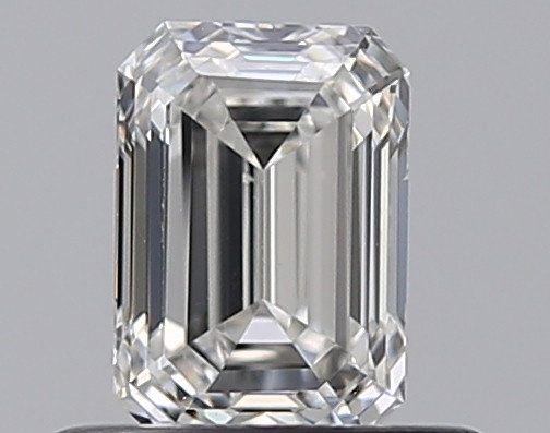 Emerald 0.5 G VS2 - #838035