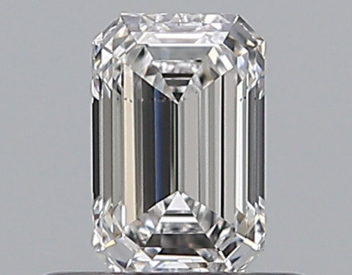Emerald 0.5 D SI1 - #838103