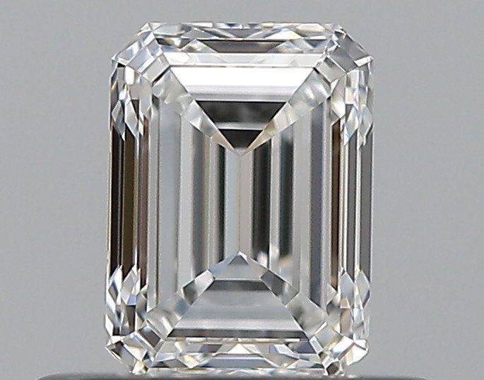 Emerald 0.5 F VVS1 - #838272