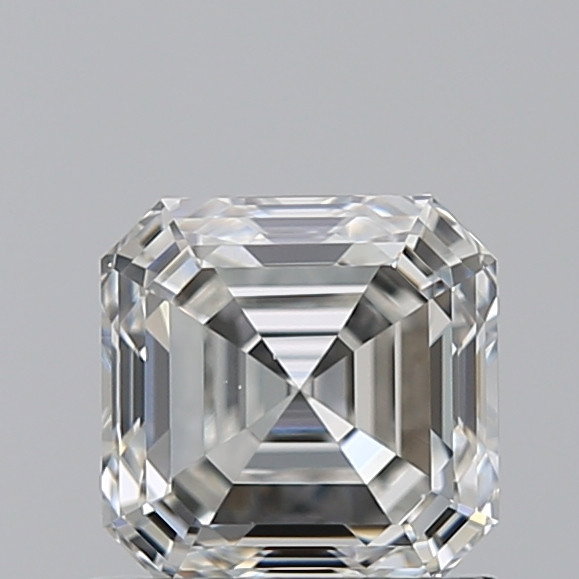 Asscher 0.93 G VS2 - #838702