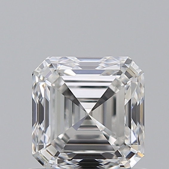 Asscher 1.01 D VVS2 - #838703