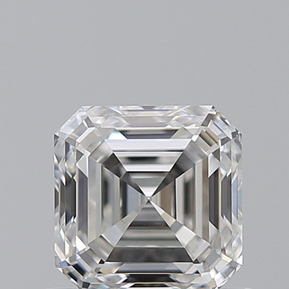 Asscher 0.75 F VVS2 - #838716