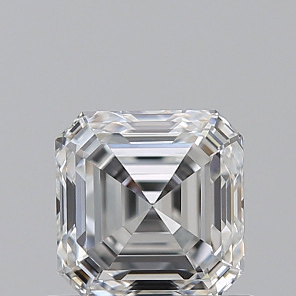 Asscher 0.8 F VVS1 - #838780