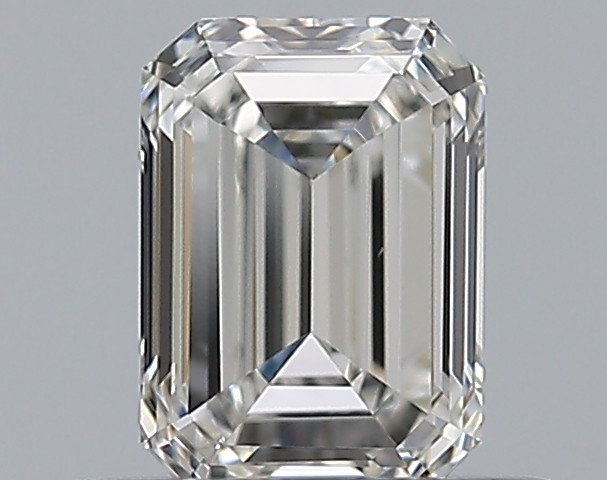 Emerald 0.5 G VS2 - #839218