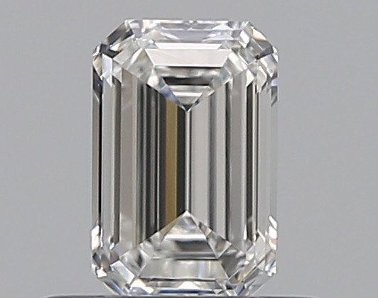 Emerald 0.5 F VS1 - #839390