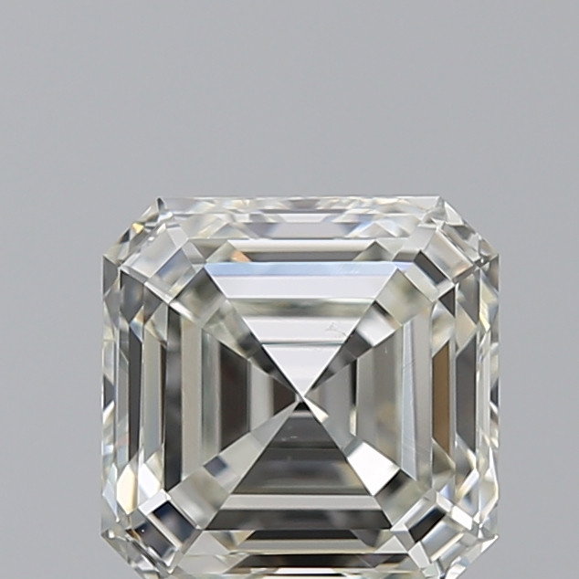 Asscher 1.51 J VS2 - #839618