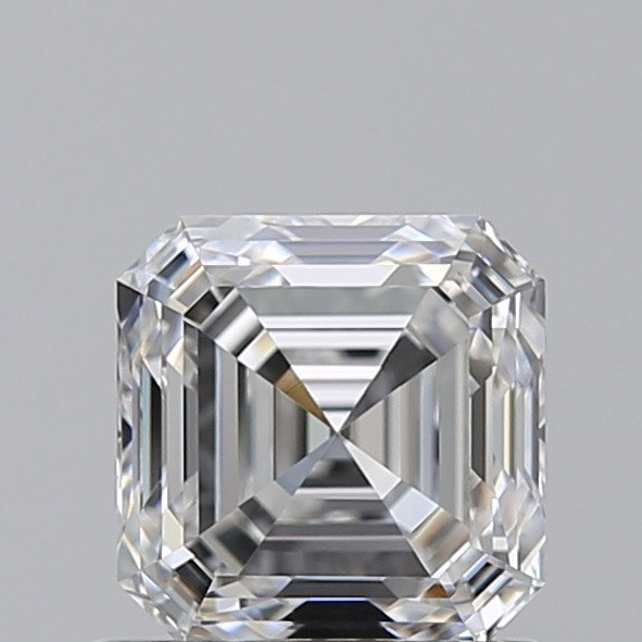 Asscher 1.0 D VVS2 - #839620