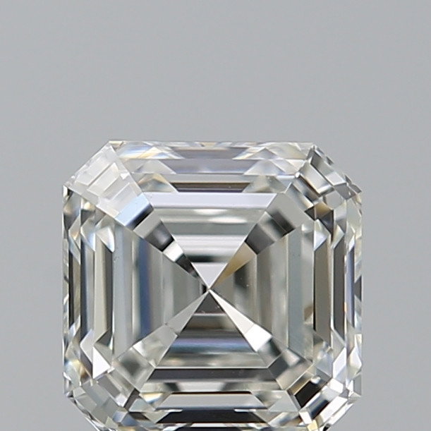Asscher 1.01 H VS2 - #839624
