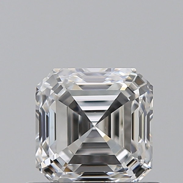 Asscher 0.73 E VS1 - #839625