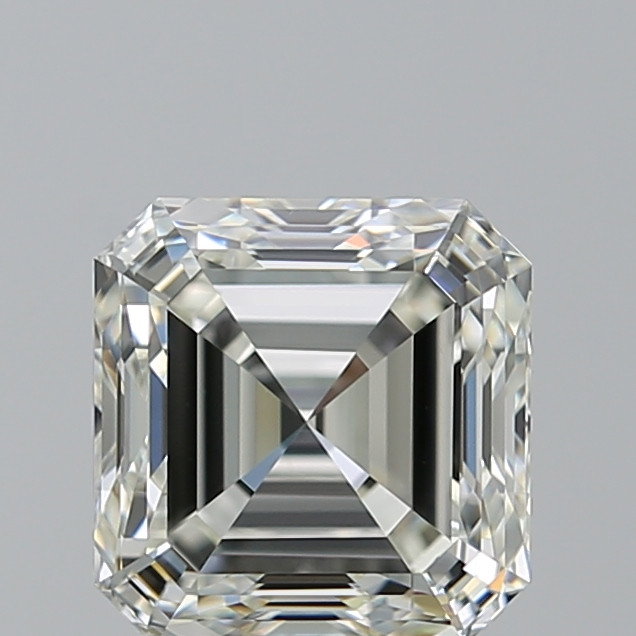 Asscher 2.00 I VS1 - #839638