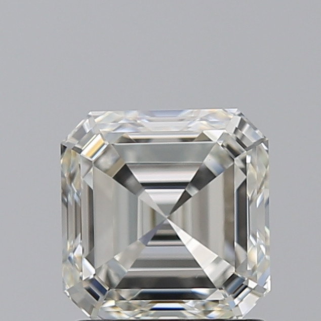 Asscher 1.51 I VS1 - #839642